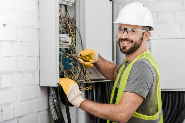 Best Electrical Upgrades for Homes  in Snyder, OK