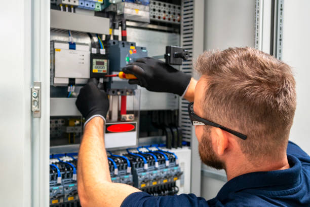 Best Electrician for Home Renovation  in Snyder, OK