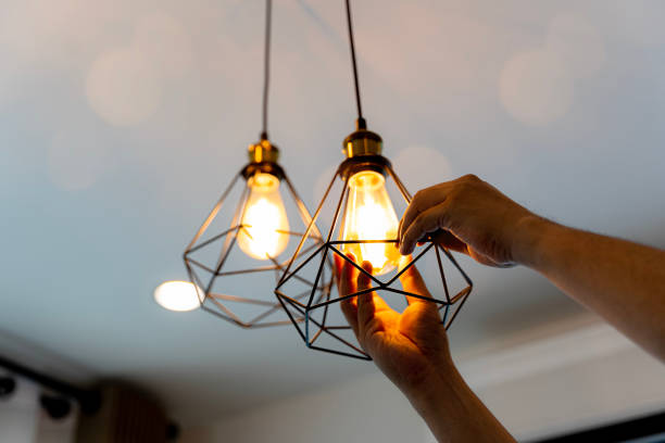 Best Licensed Electrician  in Snyder, OK