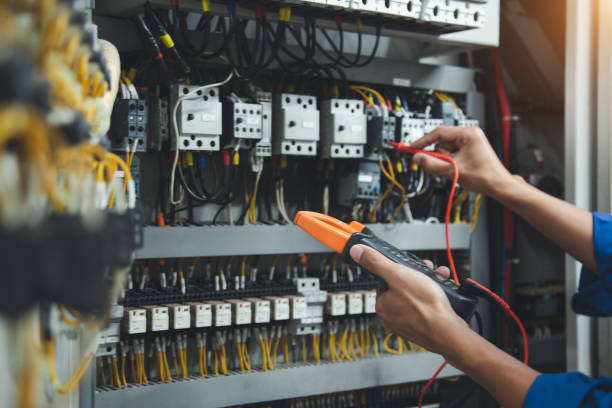 Best Residential Electrician Services  in Snyder, OK