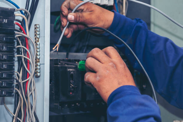 Best Electrician Near Me  in Snyder, OK