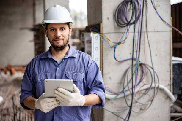 Best Commercial Electrician Services  in Snyder, OK