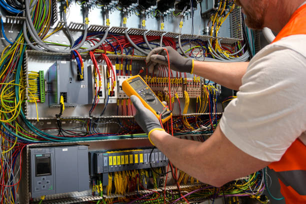 Best Emergency Electrician Near Me  in Snyder, OK